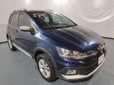 Volkswagen Crossfox