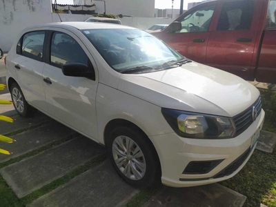 Volkswagen Gol 1.6 Comfortline Mt