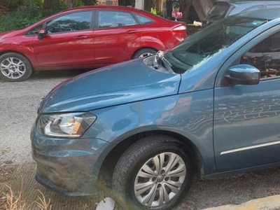 Volkswagen Gol 1.6 Trendline Mt 5 p