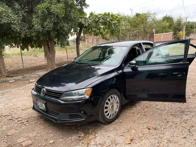 Volkswagen Jetta 2.5 Sport Qc At