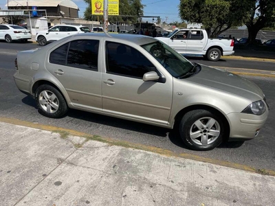 Volkswagen Jetta Clásico 2.0 Cl At