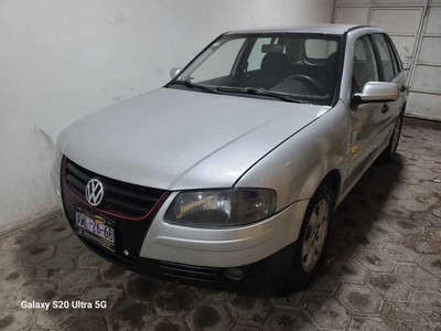 Volkswagen Pointer 1.6 City Mt