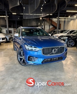 Volvo XC60 T5 R Design 2018