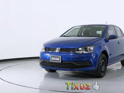 226516 Volkswagen Polo 2019 Con Garantía