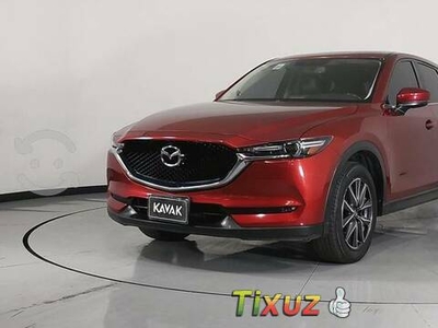 235135 Mazda CX5 2018 Con Garantía