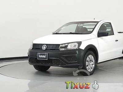235350 Volkswagen Saveiro 2018 Con Garantía