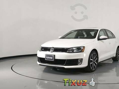 237597 Volkswagen Jetta 2013 Con Garantía