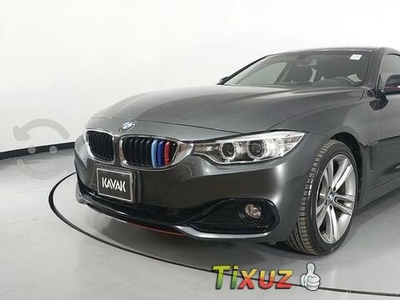 239937 BMW Serie 4 2016 Con Garantía