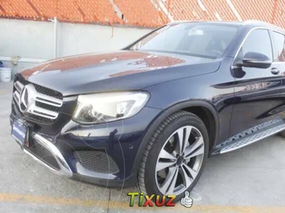 Mercedes Clase GLC 300 Sport