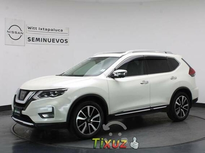 Nissan X Trail 2019