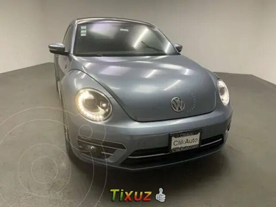 Volkswagen Beetle Sportline Tiptronic