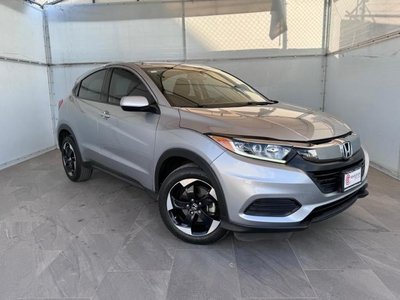 Honda HRV