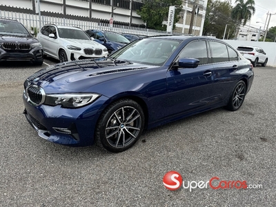 BMW Serie 3 330 2020