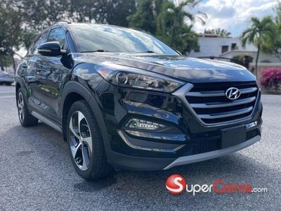 Hyundai Tucson ECO 1.6 TURBO 2018