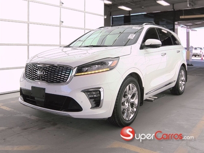 Kia Sorento SXL 2019