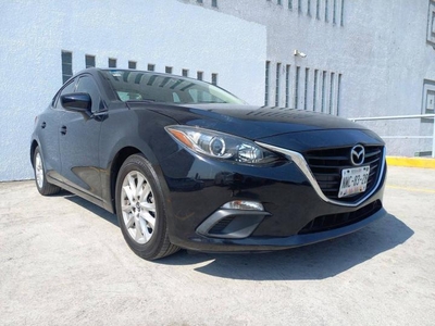 Mazda Mazda 3