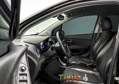 28988 Chevrolet Trax 2017 Con Garantía At