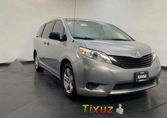 31967 Toyota Sienna 2013 Con Garantía At