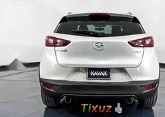 41942 Mazda CX3 2017 Con Garantía At