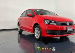 42368 Volkswagen Vento 2016 Con Garantía Mt