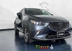 42648 Mazda CX3 2016 Con Garantía At