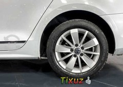 43386 Volkswagen Jetta A6 2017 Con Garantía Mt