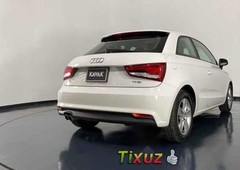 45328 Audi A1 2017 Con Garantía At
