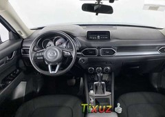 Mazda CX5 2018 impecable en Cuauhtémoc