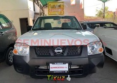 Nissan Np300 Pick up 2014