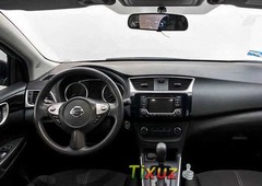 Nissan Sentra 2018 barato en Cuauhtémoc