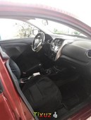Nissan Versa Advance 2018 usado en Cadereyta de Montes
