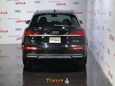 Se pone en venta Audi Q5 2021