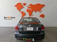 Se vende urgemente Volkswagen Vento Highline 2020 en Boca del Río