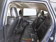 Se vende urgemente Honda CRV 2012 en Juárez