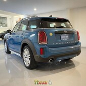 Se vende urgemente MINI Countryman 2022 en Hidalgo