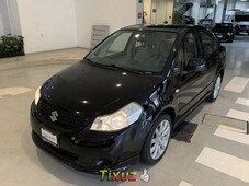 Se vende urgemente Suzuki SX4 2014 en Las Margaritas