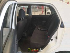 Venta de Nissan Tiida 2017 usado Manual a un precio de 169000 en Juan Aldama