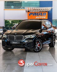 BMW X 5 X DRIVE 40i 2021