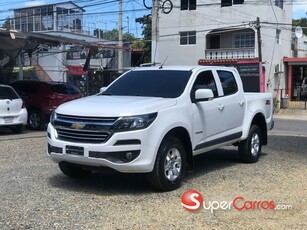 Chevrolet Colorado LT 2020