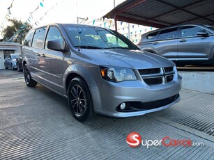 Dodge Caravan GT 2017