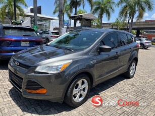 Ford Escape 2015