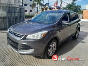 Ford Escape SE 2013