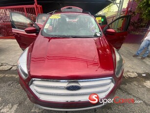Ford Escape SE 2018