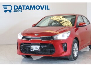 Kia Rio1.6 Sedan EX At