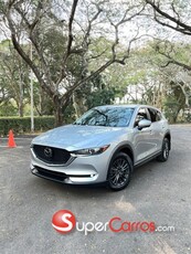 Mazda CX-5 Touring 2019