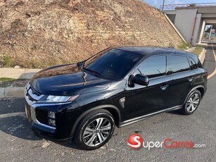 Mitsubishi Outlander Sport 2020