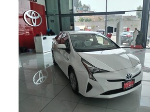 Toyota Prius1.8 Base Hibrido At