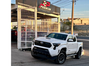 TOYOTA TACOMA TRD SPORTTOYOTA TACOMA TRD SPORT