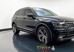 28896 Volkswagen Tiguan 2019 Con Garantía At