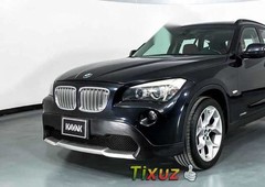 30752 BMW X1 2012 Con Garantía